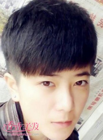 男生发型耳朵两边剃掉内容|男生发型耳朵两边剃掉 .