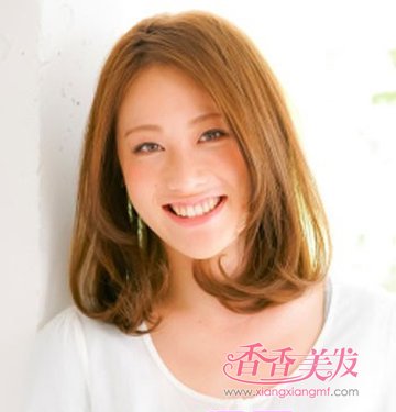 脸胖的人剪什么短发发型 脸胖的人适合的短发