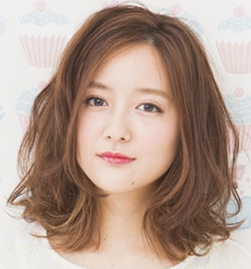 胖妹妹如何弄短发 大胖圆脸女生适合的短发造