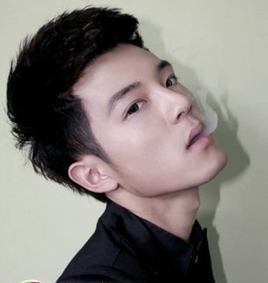 男生利索发型 男生简单发型大全