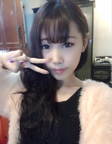 什么样的脸型适合薄刘海 学会根据脸型留刘海