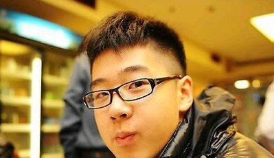 胖男人个性发型 2016微胖男生流行发型