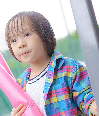 小学生短发发型图片女 女学生超短发发型图片