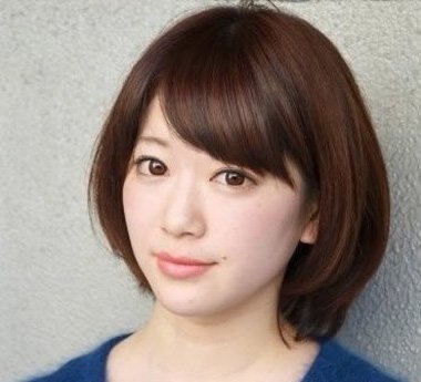 胖女孩短头发发型 适合肥胖的人的短发型(2)