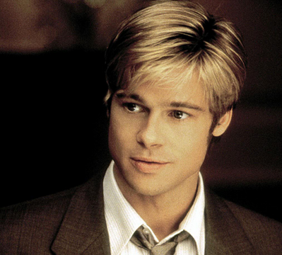 国字脸男生超帅发型 国字脸男士适合什么发型