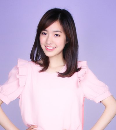 女生短发发型设计与脸型搭配 脸型与发型的搭