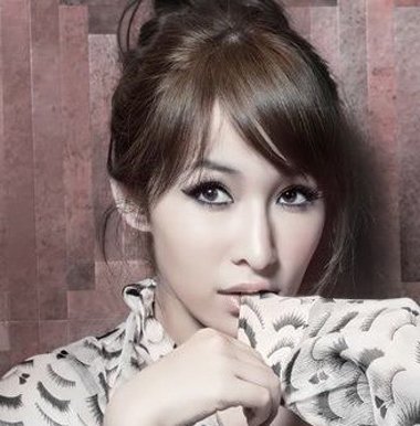 什么脸型适合韩式空气刘海 什么样的脸型适合