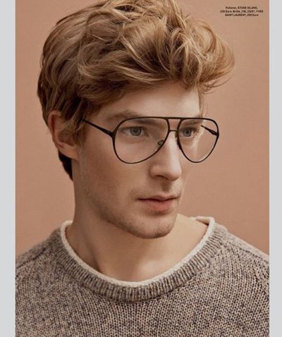 男生发型什么头型可以剪锅盖头 以男生盖头发