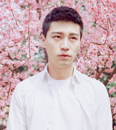 男学生毛寸短发发型 2016年男生短寸发型