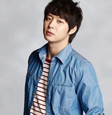 偏胖男生适合什么发型 2016流行男胖子发型(4