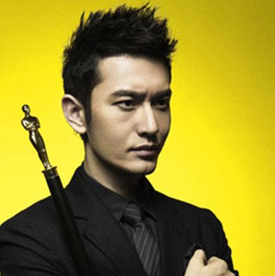 男生发际线高适合的发型 男士应该是什么样的