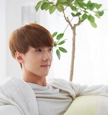 男士短发理发教程 男学生帅气潮流短发(2)