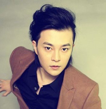 2016男生短发发型 好看的男生短发型名称