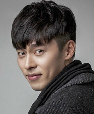 短发男明星发型图片 男士韩版短发发型(4)