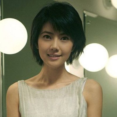 图片圆脸发量少中短发型胖短发圆脸胖子发型许华升的发型就什么图片