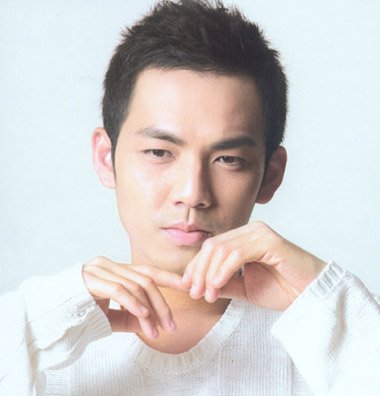 男生夏季清爽发型 韩版男生平头发型