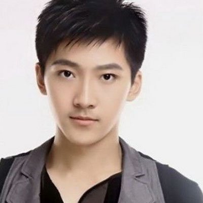 男士2016最流行发型 好看发型男梳法