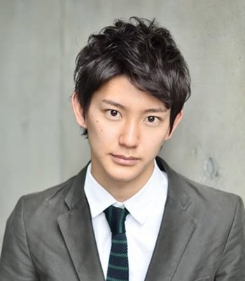 男士短毛碎发型图片 男生毛碎短发发型大全(3