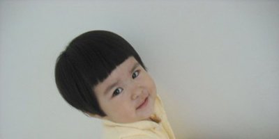 儿童理发发型图片男西瓜 男生帅气西瓜头发型