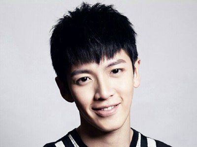 男生自已剪头发型 男生自己换发型(3)