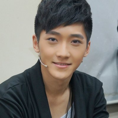 男生申字脸适合什么发型 2016发型设计与脸型