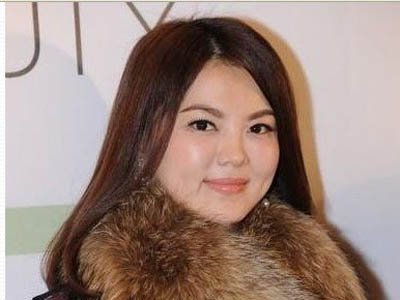 脸胖胖的适合什么发型 适合胖子长脸的中发发型