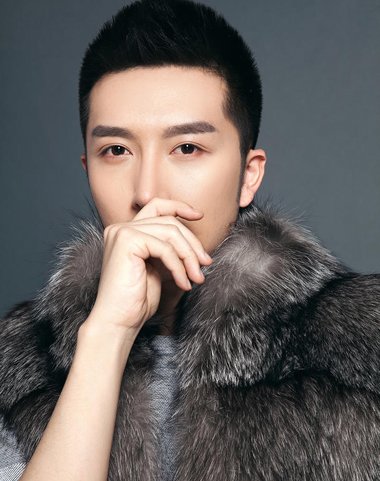 男生剪哪种短发好看 精神的男生短发发型