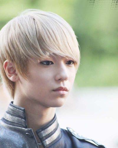 男生头发拉直好看吗 男生头发怎么变直