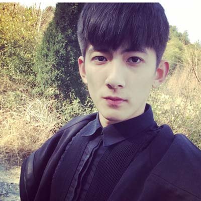 男生头发拉直好看吗 男生头发怎么变直(4)