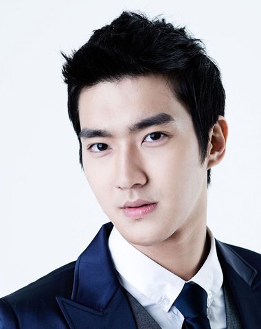 男生什么短发显脸小 韩国男星短发(3)