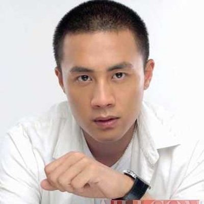 短发男发型图片像郭德纲那么短的 男生气质的短发型(3)