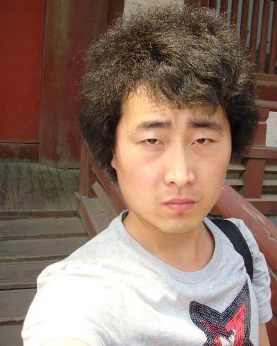 自来卷短发处理方法 自来卷短发发型