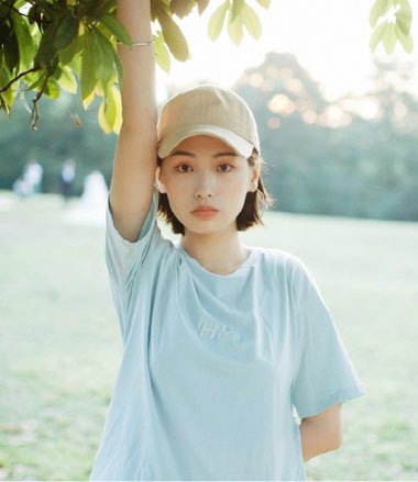 女生方脸超短发帅气发型 女生短发最新发型(2