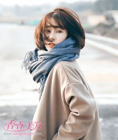 超短发女生的衣服搭配 超短发女生穿衣搭配