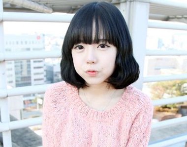 适合12岁女学生的短发发型有哪些女学生短发发型大全