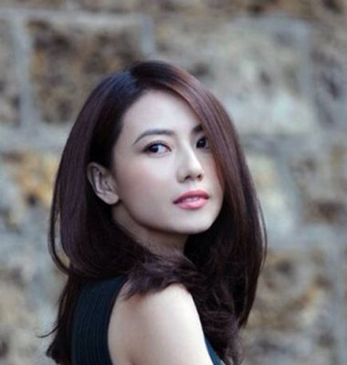 脸大头大的女生适合什么发型 大脸妹子适合啥