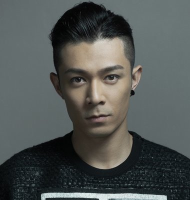 发型男短发两边剃掉 两边剃短发型男型(4)