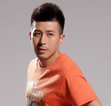 平头发型图片