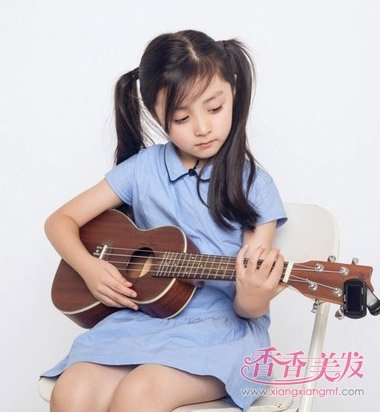 首页 玩发型 小孩扎发 小孩子夏天长发怎么扎好看 小姑娘夏天长发如何