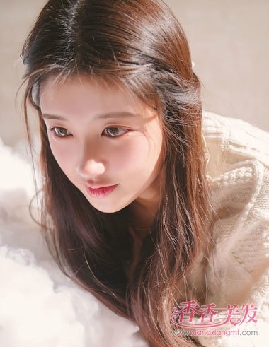 大长方脸脸适合什么发型 适合大方脸女人的发