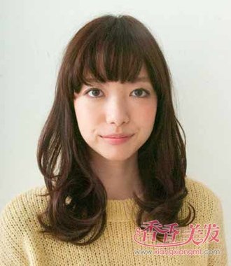 扎头发怎么戴帽子+长头发 长头发变短发要怎么