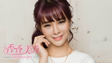 谢娜吴昕为何输给沈梦辰 沈梦成昔日发型设计