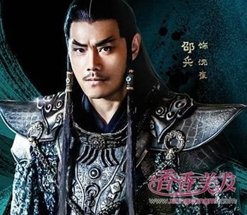 《古剑奇谭二》人物海报首曝光 众男主霸气古