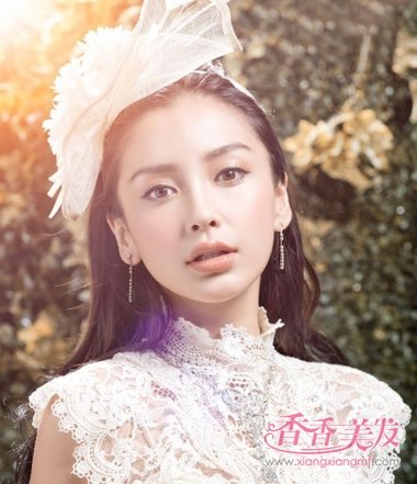 黄晓明Angelababy喜得爱子小海绵 新晋妈咪