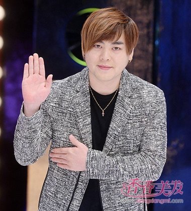 文熙俊昭燏大婚浪漫如童话 HOT文熙俊30+韩国