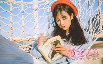 少女发型就是要这样灵动青春 郑合惠子半丸子