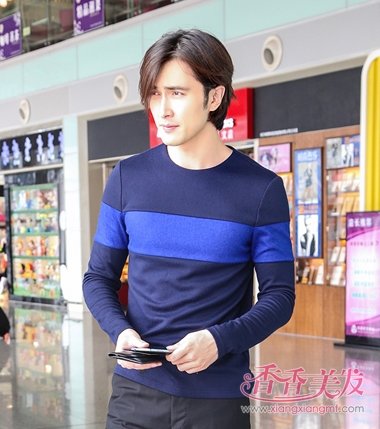 《三生三世枕上书》热巴高伟光呼声高 东华帝