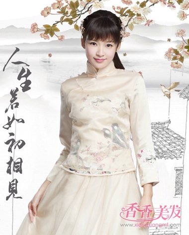 《人生若如初相见》韩东君孙怡上演民国虐恋