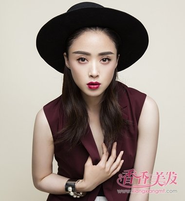 《继承人》刘恺威蒋欣花式秀恩爱 蒋欣示范微