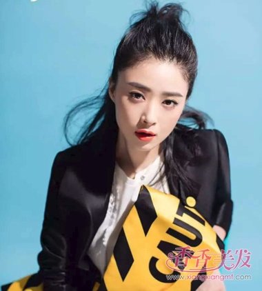 《继承人》刘恺威蒋欣花式秀恩爱 蒋欣示范微